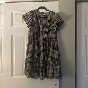 Loft Dress
